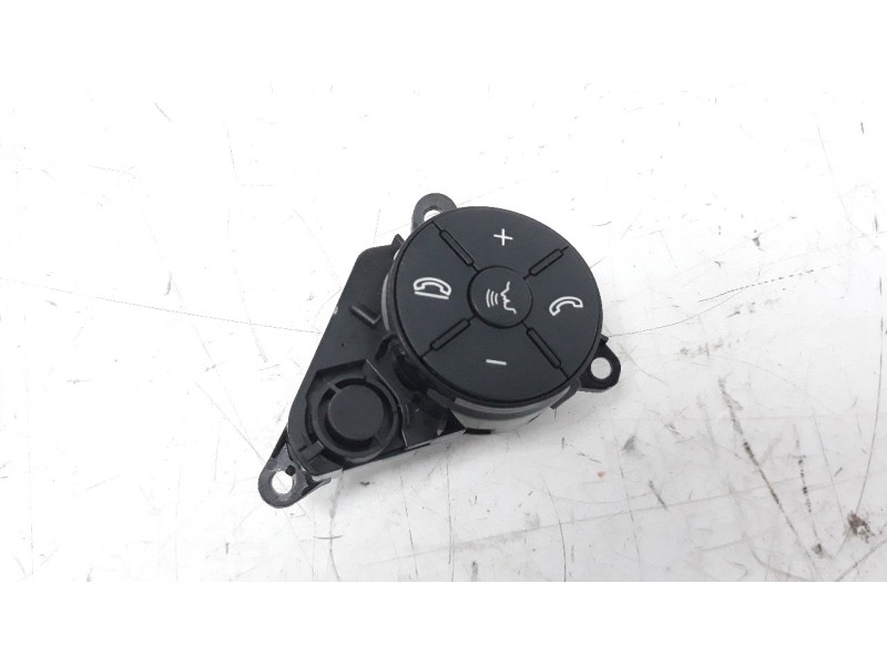 Recambio de mando volante para mercedes-benz clase r (w251) r 300 cdi blueefficiency (251.021) referencia OEM IAM 1648700658  