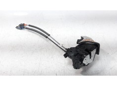 Recambio de cerradura puerta trasera derecha para hyundai kona 1.0 tgdi cat referencia OEM IAM 81420-J9000   2