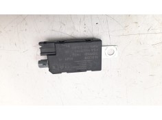 MODULO ELECTRONICO 9666101580 9666101580 51219X01 920063018