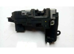 CERRADURA PUERTA DELANTERA DERECHA 13222742 