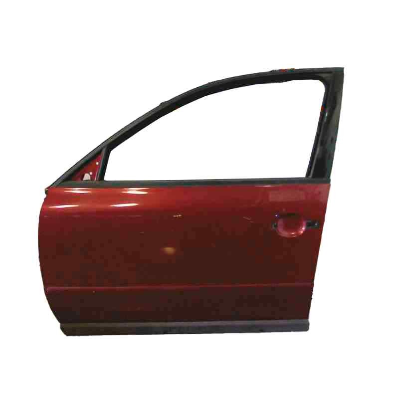 Recambio de puerta delantera izquierda para volkswagen passat berlina (3b2) 2.5 v6 tdi referencia OEM IAM 3B4831051BE  7247