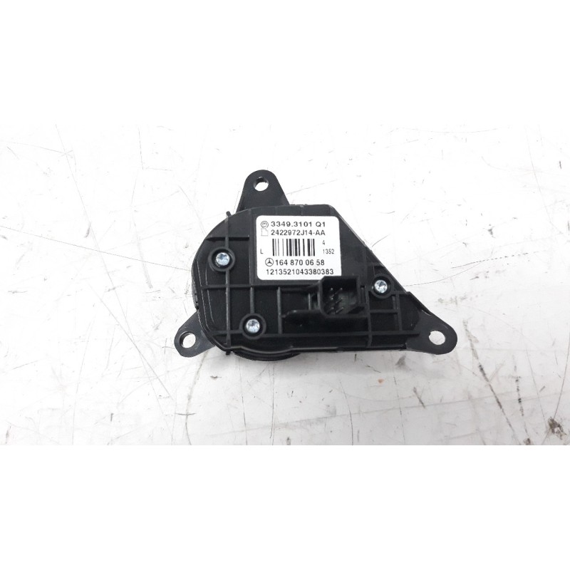 Recambio de mando volante para mercedes-benz clase r (w251) r 300 cdi blueefficiency (251.021) referencia OEM IAM 1648700658  