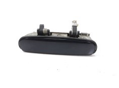 CERRADURA PUERTA TRASERA IZQUIERDA 4B1837885 