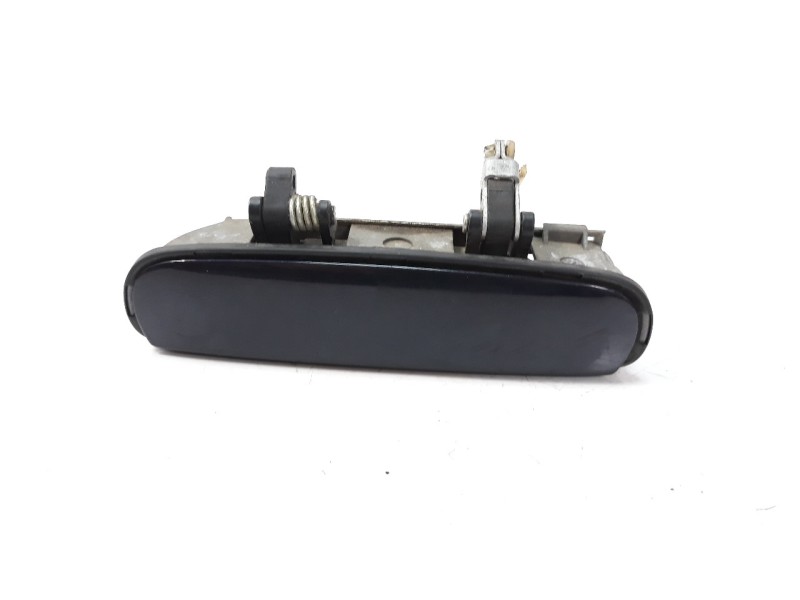 Recambio de cerradura puerta trasera izquierda para audi a4 avant (b5) 1.9 tdi referencia OEM IAM 4B1837885  