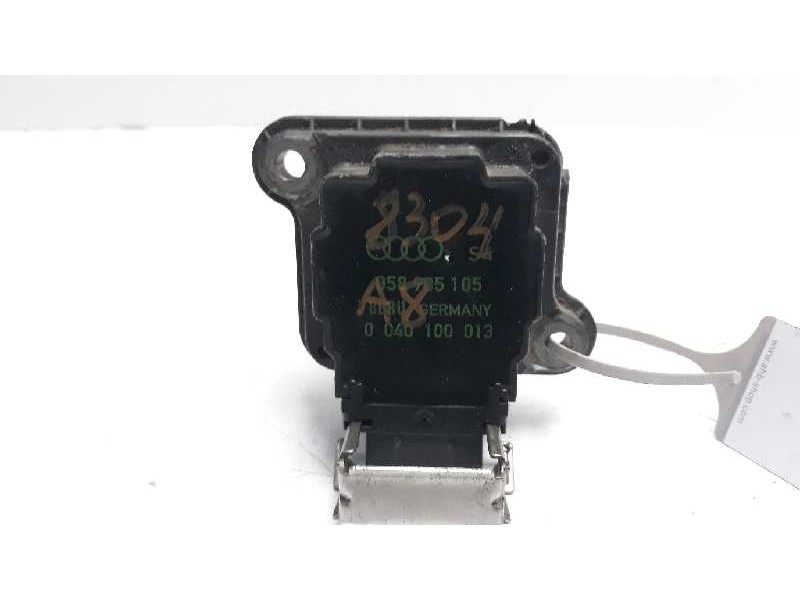 Recambio de bobina encendido para audi a8 (d2) 4.2 quattro referencia OEM IAM 058905105 0040100013 