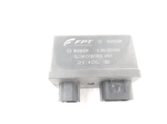 Recambio de caja precalentamiento para suzuki vitara 1.6 ddis turbodiesel cat referencia OEM IAM 55203394   2