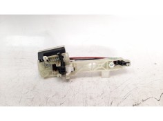 Recambio de maneta exterior trasera izquierda para hyundai kona 1.0 tgdi cat referencia OEM IAM 83651J9000   2