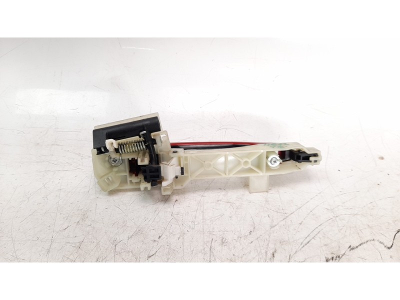 Recambio de maneta exterior trasera izquierda para hyundai kona 1.0 tgdi cat referencia OEM IAM 83651J9000  