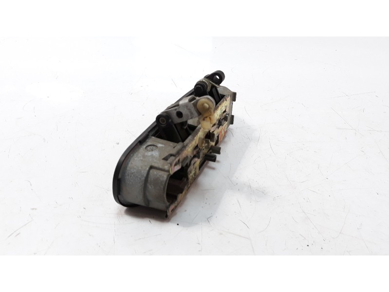Recambio de cerradura puerta trasera izquierda para audi a4 avant (b5) 1.9 tdi referencia OEM IAM 4B1837885  