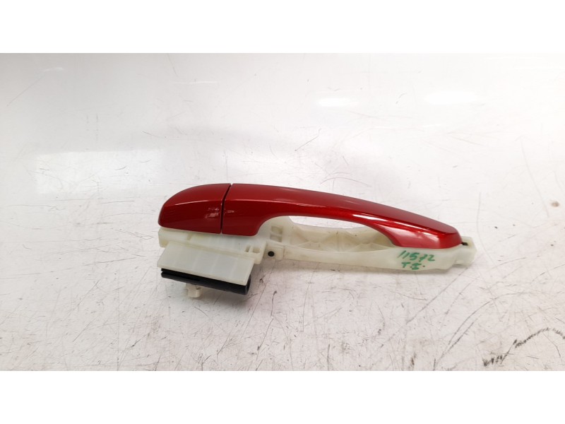 Recambio de maneta exterior trasera izquierda para hyundai kona 1.0 tgdi cat referencia OEM IAM 83651J9000  