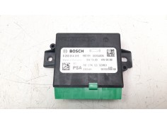 MODULO ELECTRONICO 9819360080 0263014016 