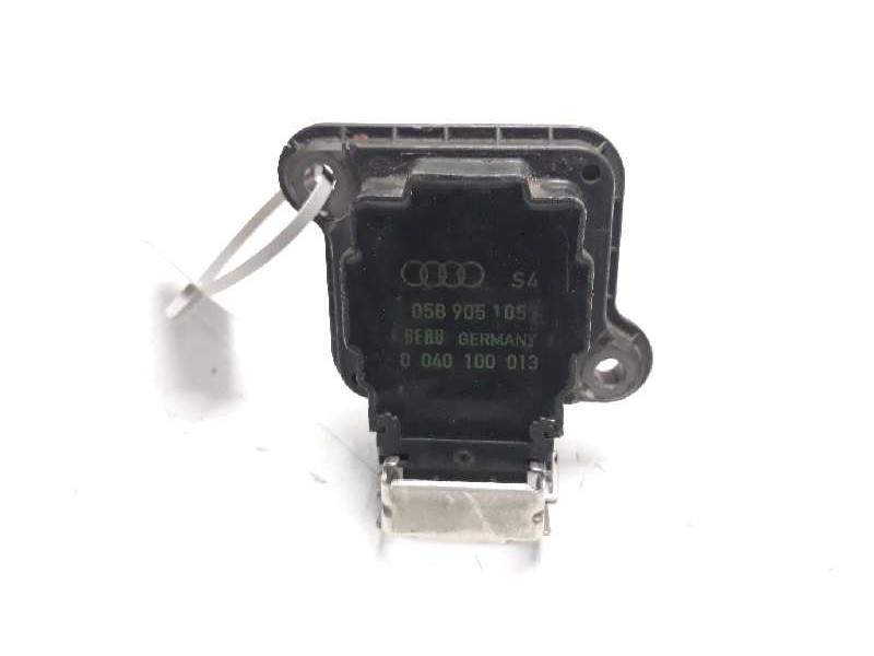 Recambio de bobina encendido para audi a8 (d2) 4.2 quattro referencia OEM IAM 058905105 0040100013 