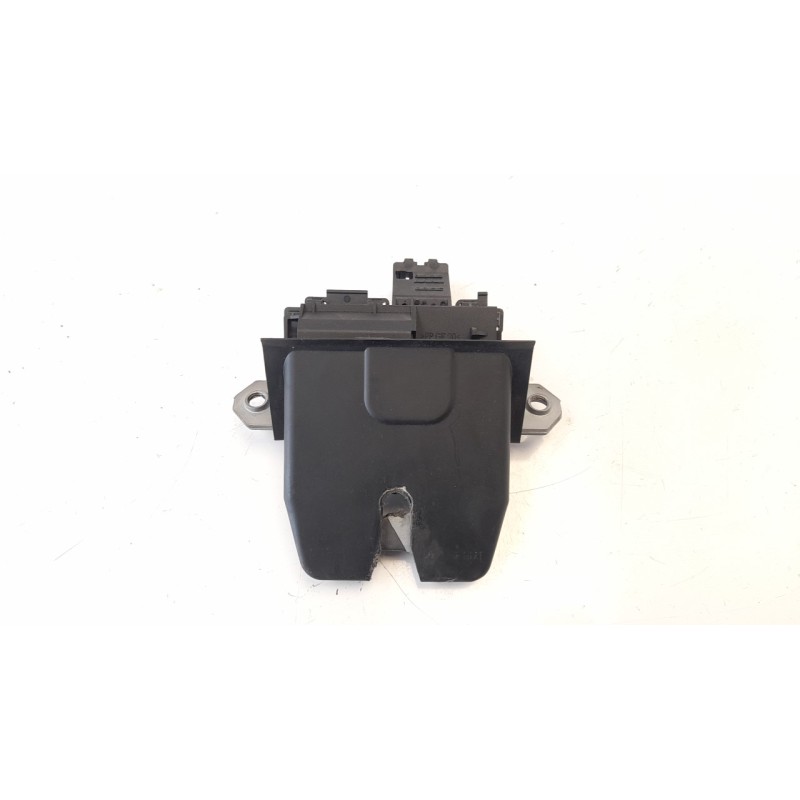 Recambio de cerradura maletero / porton para ford focus lim. 1.6 tdci cat referencia OEM IAM 8M51R442A66EB  EZCFR025
