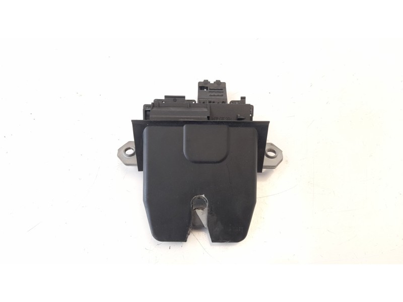 Recambio de cerradura maletero / porton para ford focus lim. 1.6 tdci cat referencia OEM IAM 8M51R442A66EB  EZCFR025