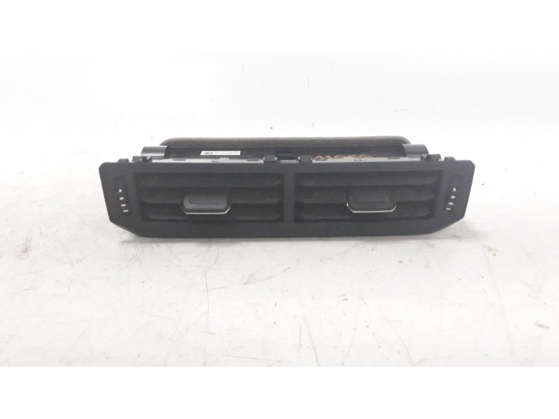 Recambio de rejilla aireadora para volkswagen polo 1.0 tsi referencia OEM IAM 2G819728G  