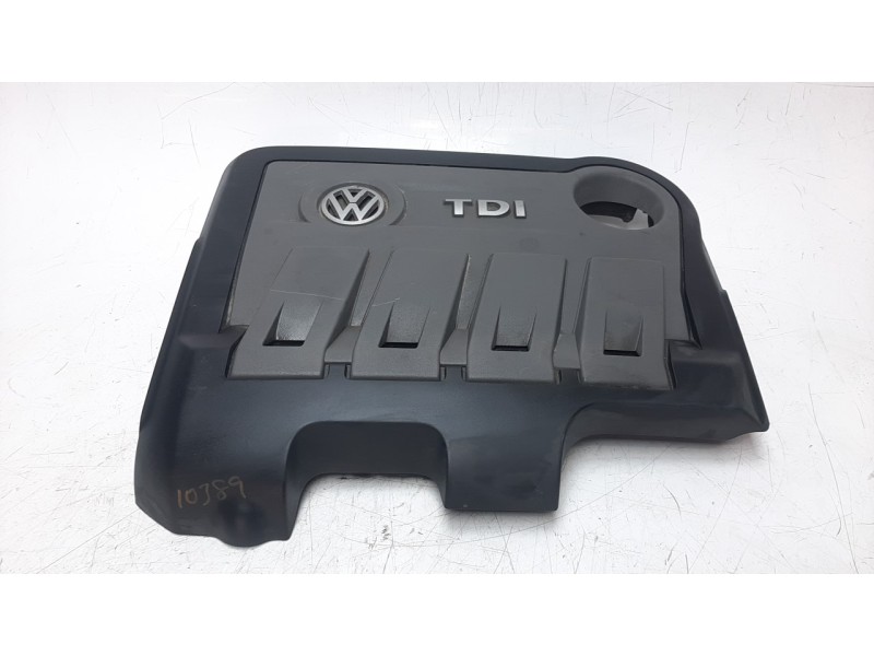 Recambio de tapa motor para volkswagen cc (358) 2.0 tdi referencia OEM IAM 03L103925  