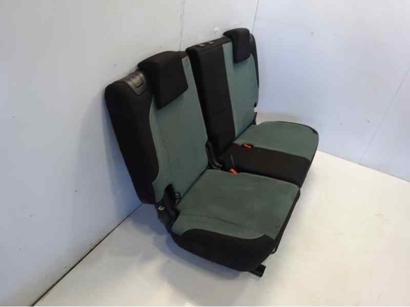 Recambio de juego asientos completo para citroen c3 picasso live edition referencia OEM IAM ASIENTOS  