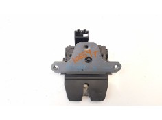 Recambio de cerradura maletero / porton para ford focus lim. 1.6 tdci cat referencia OEM IAM 8M51R442A66EB  EZCFR025 2
