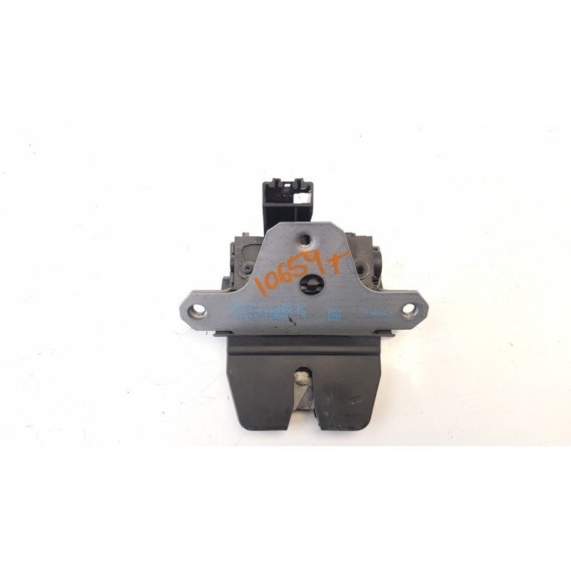 Recambio de cerradura maletero / porton para ford focus lim. 1.6 tdci cat referencia OEM IAM 8M51R442A66EB  EZCFR025
