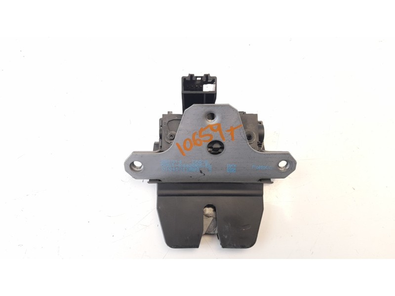 Recambio de cerradura maletero / porton para ford focus lim. 1.6 tdci cat referencia OEM IAM 8M51R442A66EB  EZCFR025