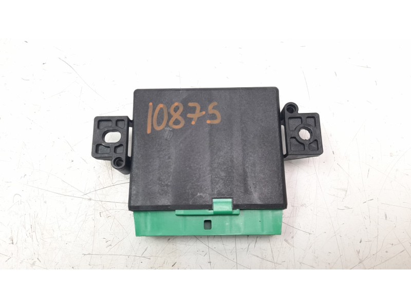 Recambio de modulo electronico para peugeot 508 2.0 blue-hdi fap referencia OEM IAM 9819360080 0263014016 