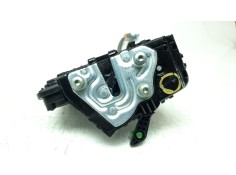 Recambio de cerradura puerta trasera izquierda para hyundai kona 1.0 tgdi cat referencia OEM IAM 81410J9000   2