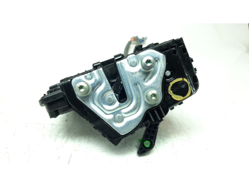 Recambio de cerradura puerta trasera izquierda para hyundai kona 1.0 tgdi cat referencia OEM IAM 81410J9000  