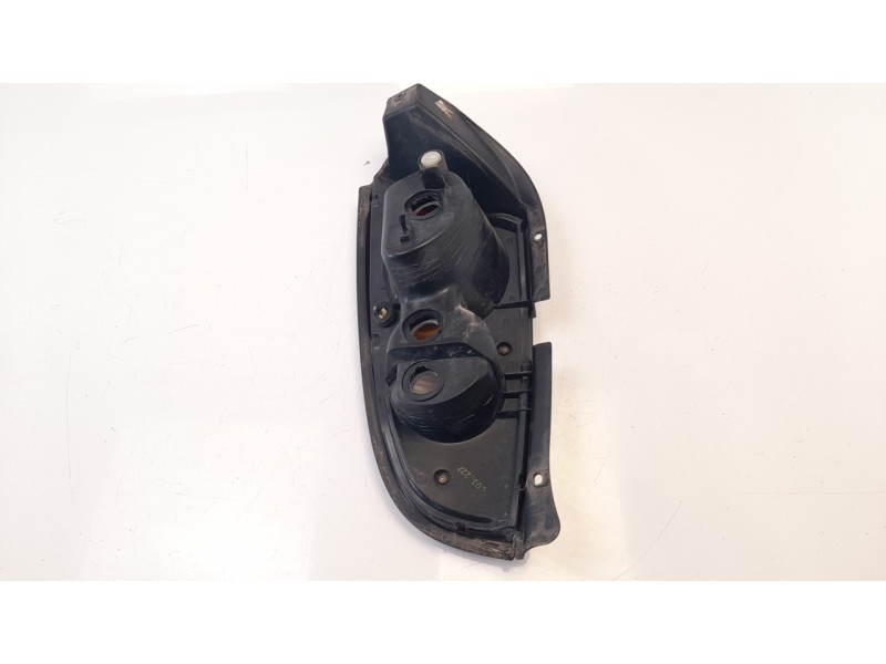 Recambio de piloto trasero derecho para hyundai atos (mx) 1.0 cat referencia OEM IAM 9240206010 108401150 
