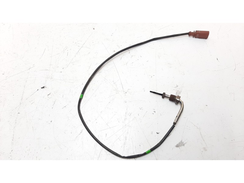 Recambio de sensor para volkswagen scirocco (137) 2.0 tdi referencia OEM IAM 03L906088BH  