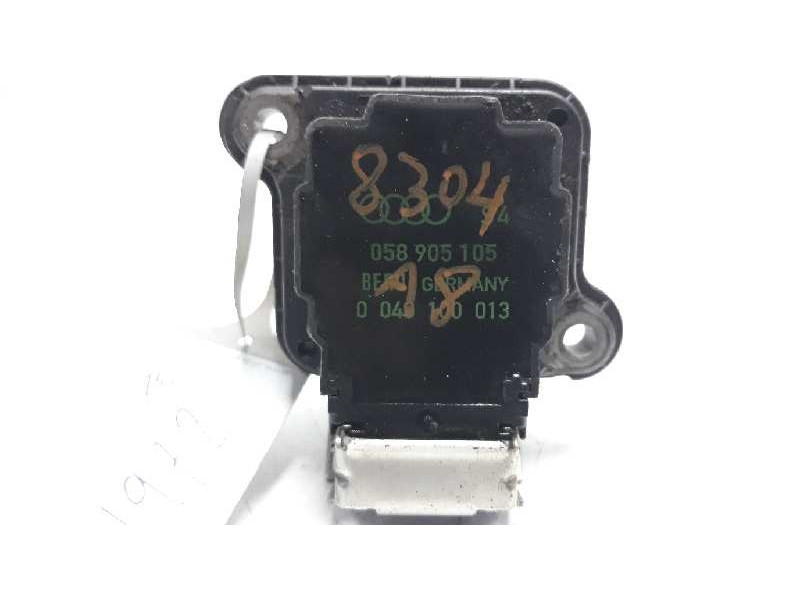 Recambio de bobina encendido para audi a8 (d2) 4.2 quattro referencia OEM IAM 058905105 0040100013 
