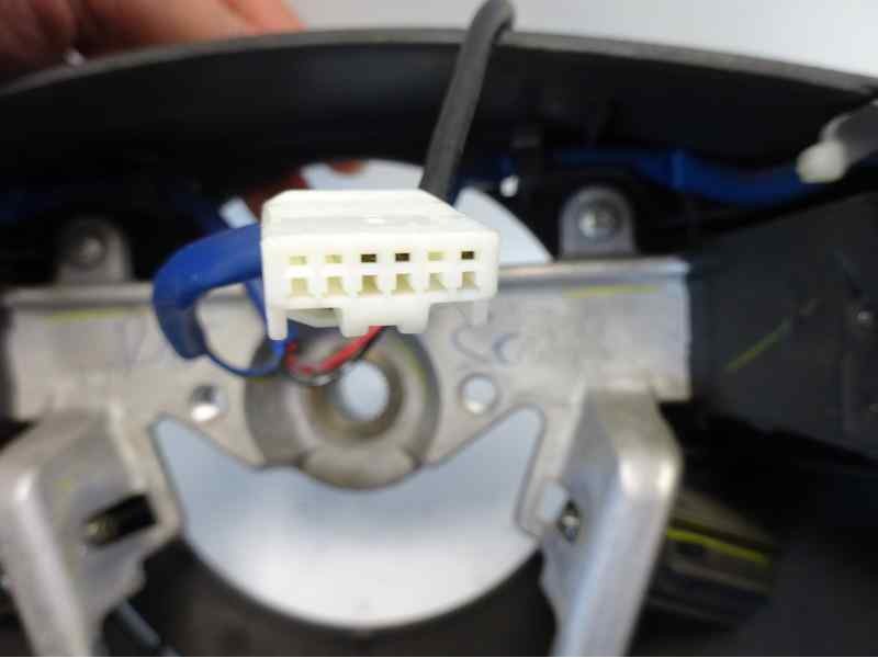 Recambio de volante para suzuki swift azg (nz) ga referencia OEM IAM GS13105610  