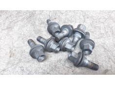 JUEGO TORNILLOS DE RUEDA TORNILLOSPSA TORNILLOSPSA 