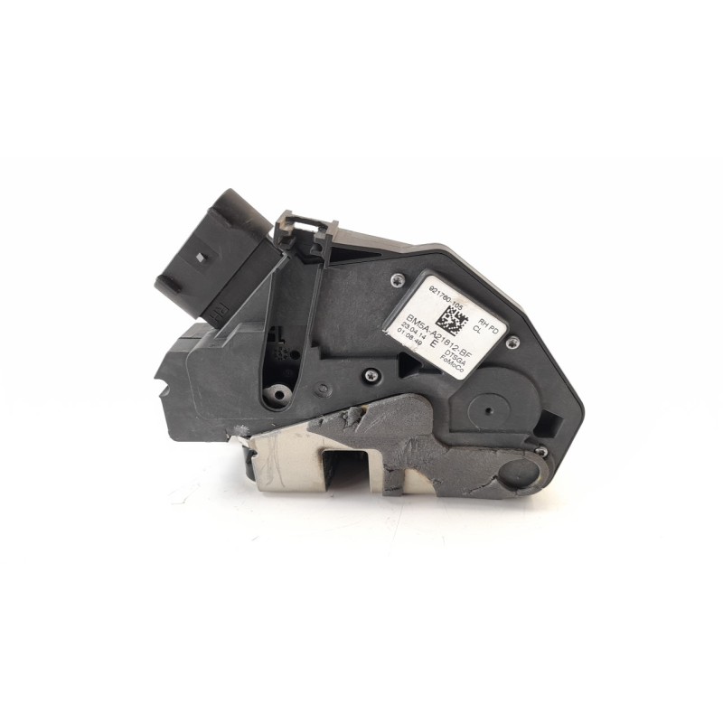 Recambio de cerradura puerta delantera derecha para ford focus lim. 1.6 tdci cat referencia OEM IAM BM5AA21812BF CRDFRD6073 