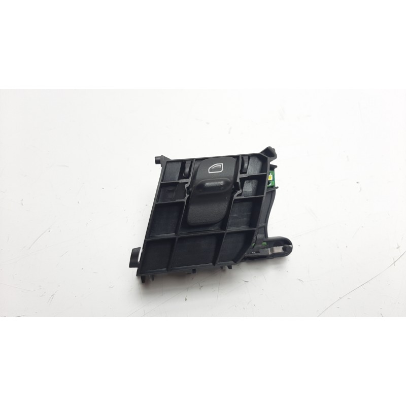 Recambio de mando elevalunas delantero derecho para porsche 911 (typ 997) carrera s coupe referencia OEM IAM 99761315602  