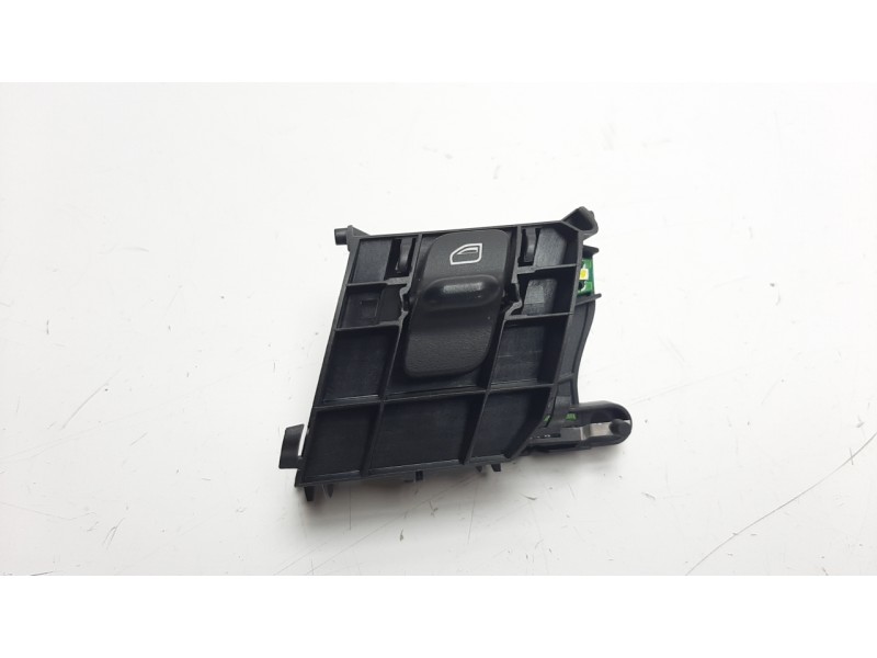 Recambio de mando elevalunas delantero derecho para porsche 911 (typ 997) carrera s coupe referencia OEM IAM 99761315602  