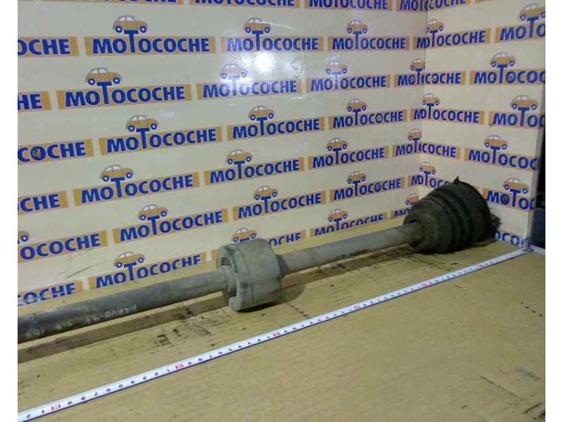 Recambio de transmision delantera derecha para fiat bravo (182) 1.6 16v cat referencia OEM IAM 46307004 F1505 