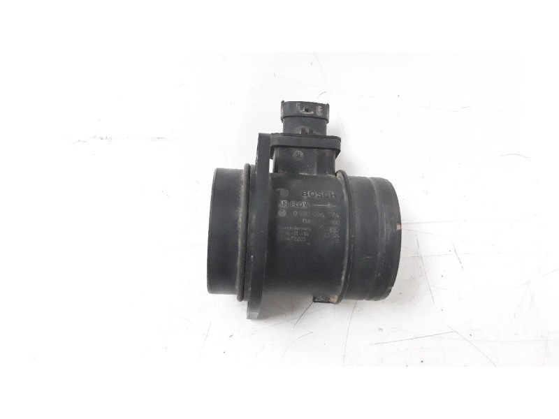 Recambio de caudalimetro para suzuki vitara 1.6 ddis turbodiesel cat referencia OEM IAM 0281006374 1380062M00 