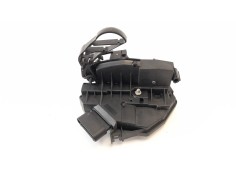 Recambio de cerradura puerta delantera derecha para ford focus lim. 1.6 tdci cat referencia OEM IAM BM5AA21812BF CRDFRD6073  2