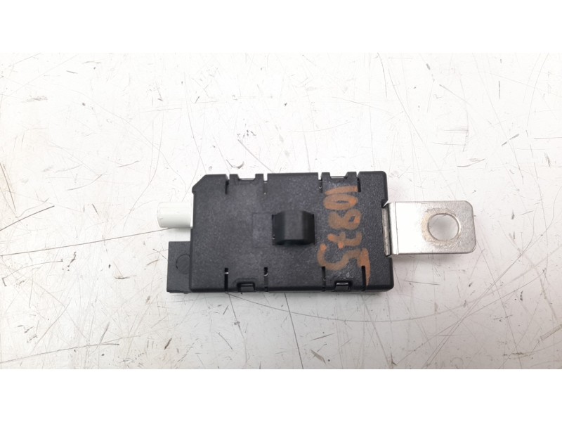 Recambio de modulo electronico para peugeot 508 2.0 blue-hdi fap referencia OEM IAM 9665780780 920063017 