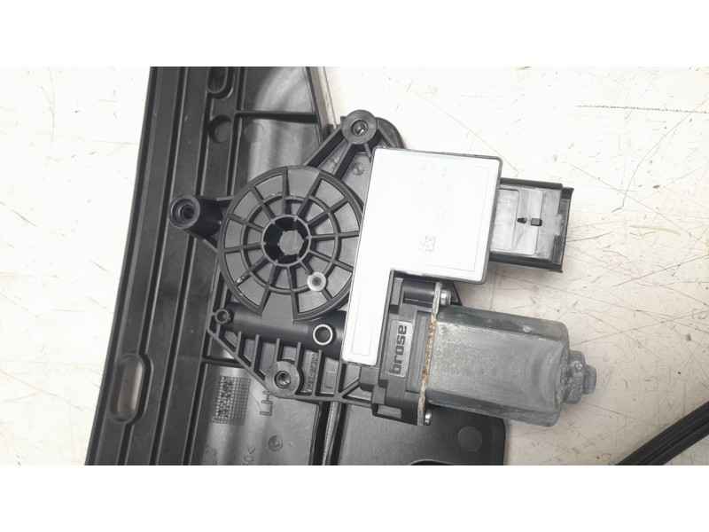 Recambio de elevalunas delantero izquierdo para citroen c4 x e-shine referencia OEM IAM 9832821680  