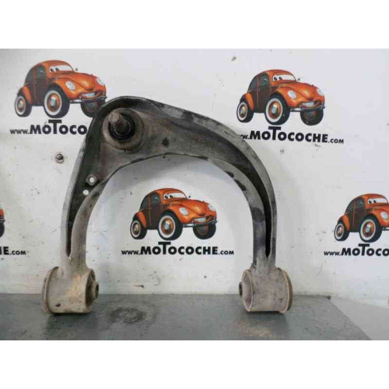 Recambio de brazo suspension superior delantero izquierdo para toyota hilux (kun) 2.5 turbodiesel referencia OEM IAM 480680K040 