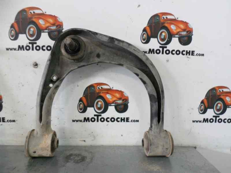 Recambio de brazo suspension superior delantero izquierdo para toyota hilux (kun) 2.5 turbodiesel referencia OEM IAM 480680K040 