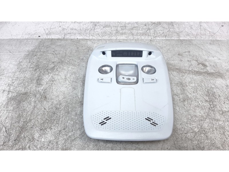 Recambio de luz interior para peugeot 208 (p2) allure referencia OEM IAM 9823297880  