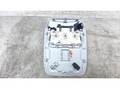 Recambio de luz interior para peugeot 208 (p2) allure referencia OEM IAM 9823297880   2