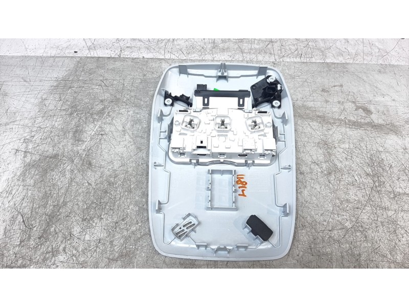 Recambio de luz interior para peugeot 208 (p2) allure referencia OEM IAM 9823297880  
