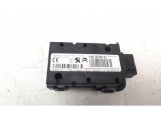 MODULO ELECTRONICO 9807299980 9807299980 