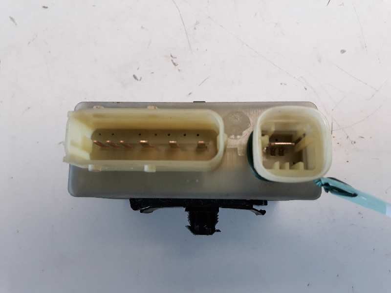 Recambio de caja precalentamiento para citroen c3 picasso live edition referencia OEM IAM 9652021180  