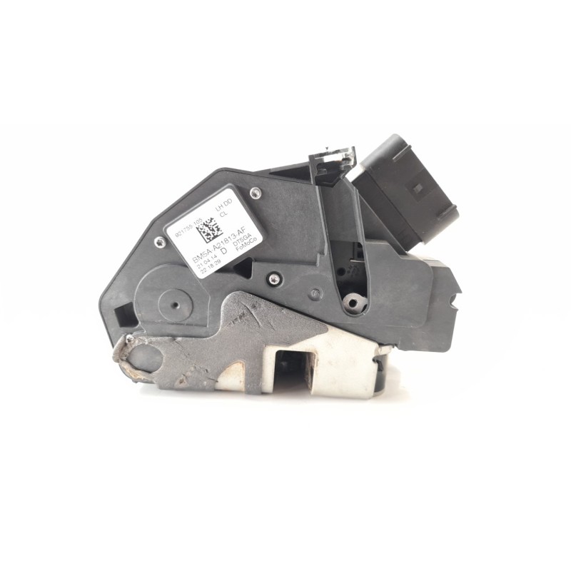 Recambio de cerradura puerta delantera izquierda para ford focus lim. 1.6 tdci cat referencia OEM IAM BM5AA21813AF CRDFRD0970 