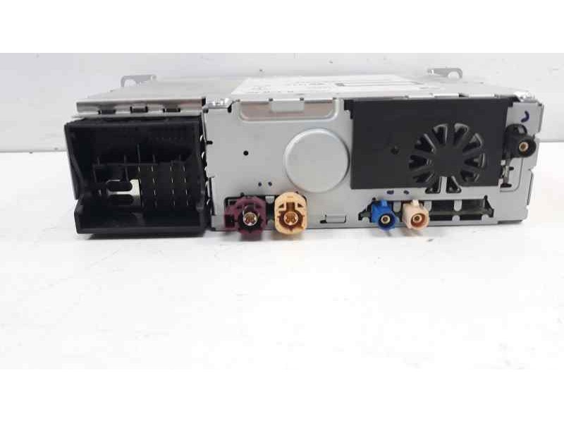 Recambio de sistema navegacion gps para bmw x3 (f25) sdrive 18d referencia OEM IAM 9331598  
