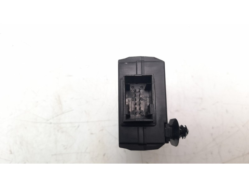Recambio de modulo electronico para peugeot 508 2.0 blue-hdi fap referencia OEM IAM 9807299980  
